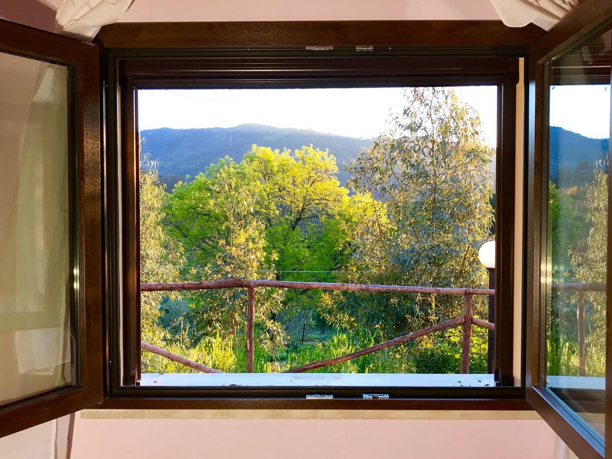 Cuore Della Valle Cefalù Extérieur photo